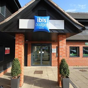 Ibis Budget Derby